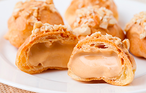 panificación, tortillas y cereales