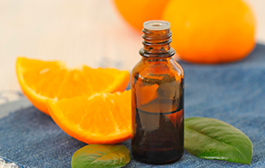 sabores y fragancias